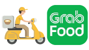 Grab Food