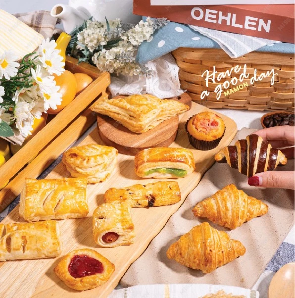 ทำไมต้องสั่ง Snack Box จาก Miss Mamon