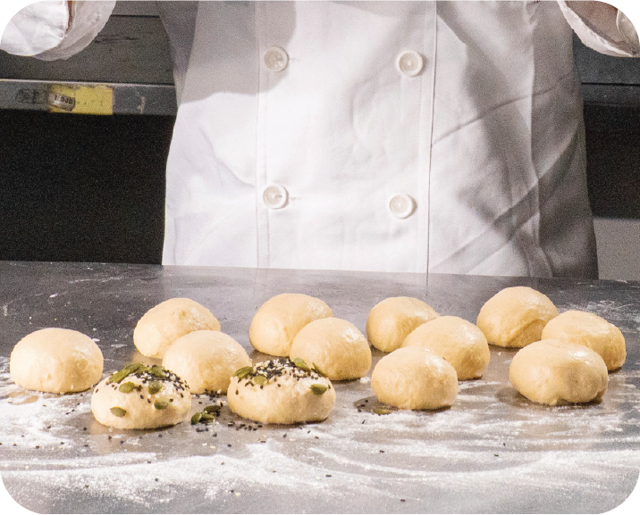 โรงงานขายส่งเบเกอรี่ มิส มาม่อน