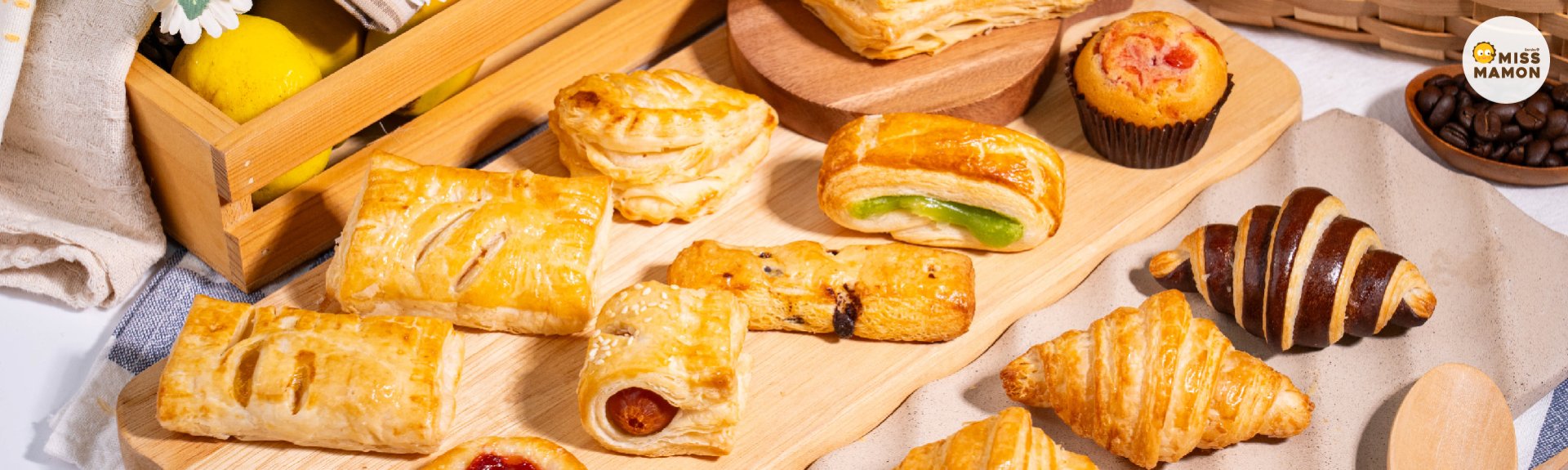 Miss Mamon Bake to Business 3