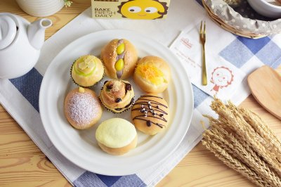 Snack Box & Catering