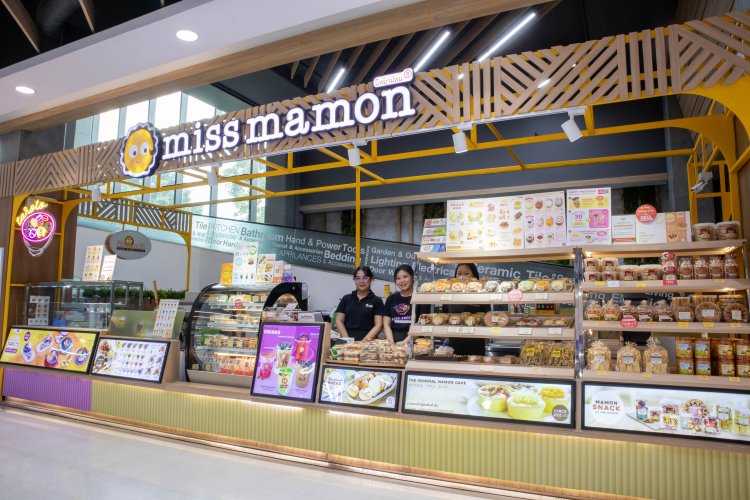 สาขาโฮมโปร กัลปพฤกษ์