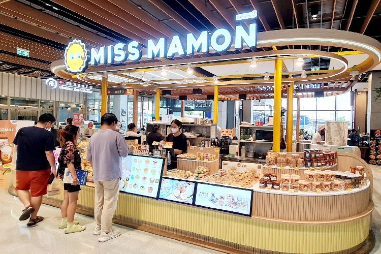 สาขาโฮมโปร ฟิวเจอร์พาร์ค รังสิต