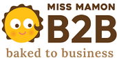 Miss Mamon B2B Logo