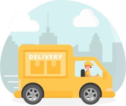 Miss Mamon Delivery