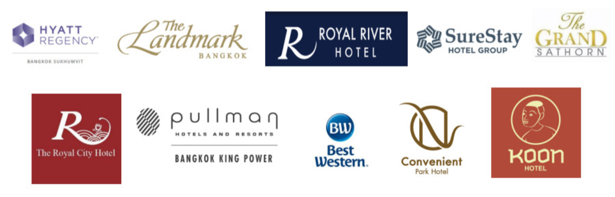 ลูกค้าคนสำคัญของ Miss Mamon