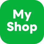 Line My Shop