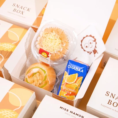 Snack Box