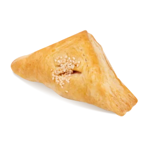 พายหมูแดงฮ่องกง