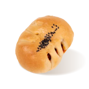 หมูแดงฮ่องกงเจ