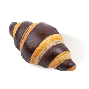 ครัวซองต์ดับเบิ้ลช็อกโกแลต