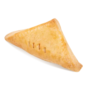 พายอกไก่ซอสพิซซ่า