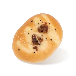 เห็ดหอมพริกไทยดำเจ