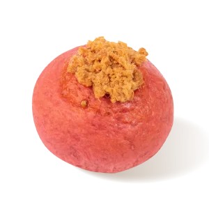 ไก่หยองพริกเผา