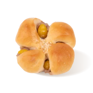 เผือกหอมแปะก๊วยเจ