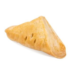 พายไก่ผงกะหรี่