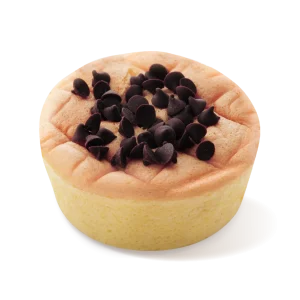 มาม่อนเค้กวานิลลา ช็อกโกแลตชิพ