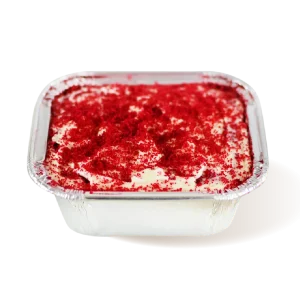 เค้กเรดเวลเวท