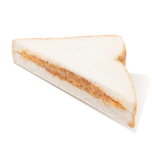 แซนด์วิชไก่หยองมายองเนส