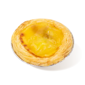 ทาร์ตไข่สับปะรด