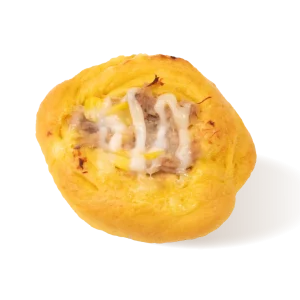 ทูน่าคอร์นสลัด