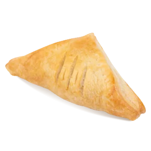 พายแฮมเห็ดแชมปิญองไวท์ซอส