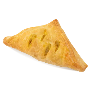 พายแกงกะหรี่ไก่ญี่ปุ่น