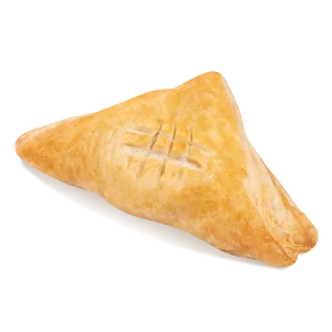 พายสตรอเบอรี่