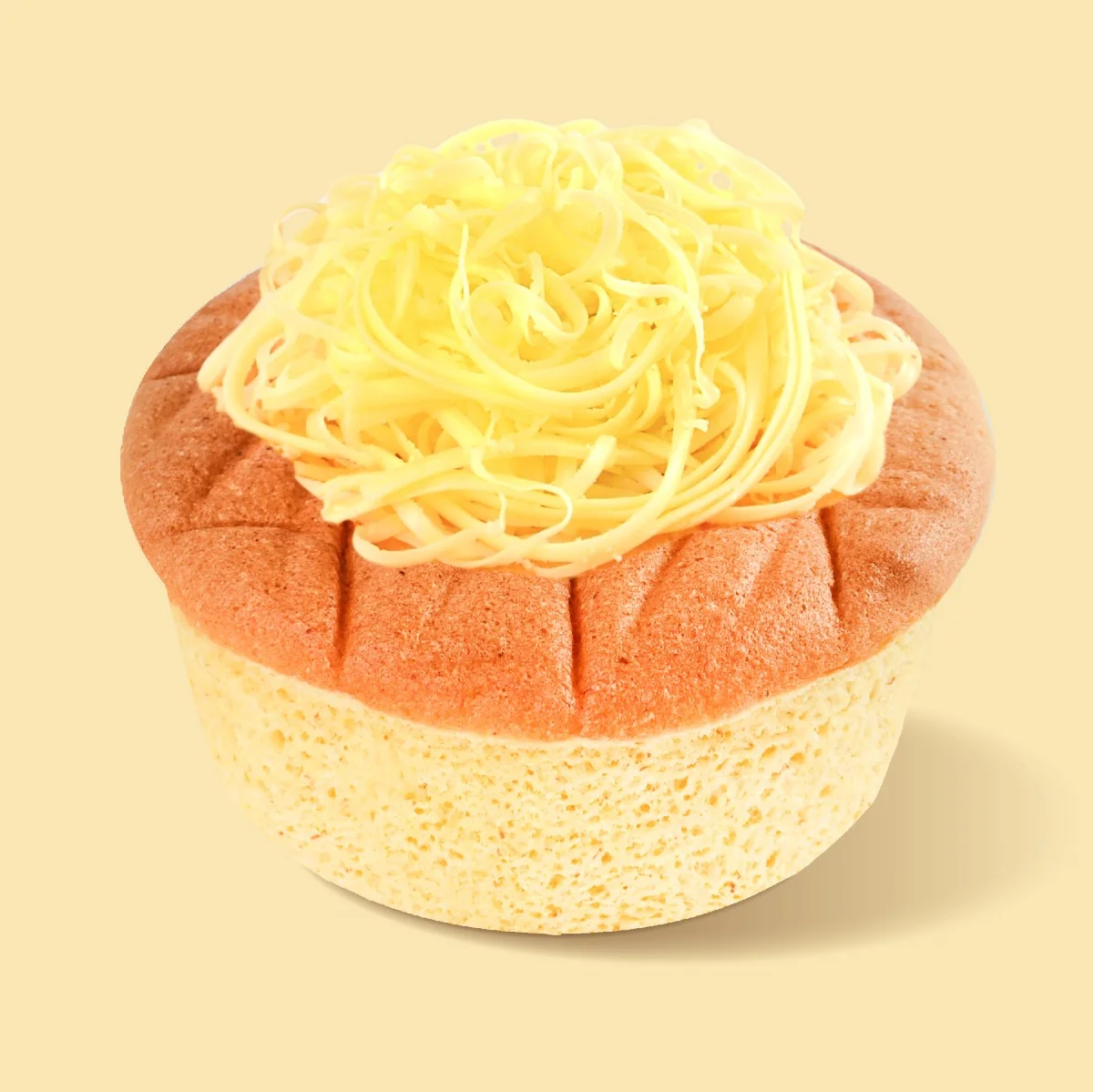 มาม่อนเค้กสูตรต้นตำรับ