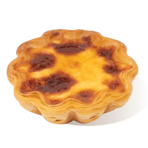 ทาร์ตไข่ฮ่องกง