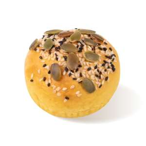 ธัญพืชเผือกหอม