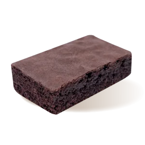 บราวนี่ดาร์กช็อกโกแลต