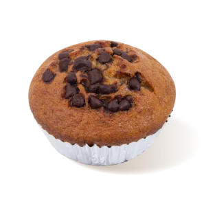 เค้กกล้วยหอมช็อกโกแลตชิพ