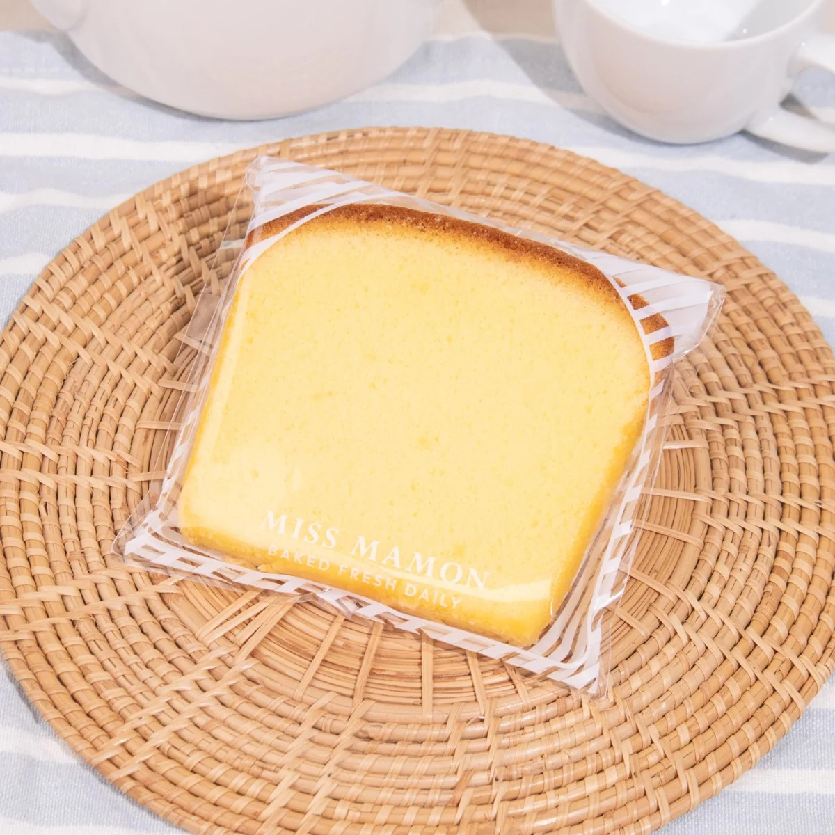 เค้กโฮมเมด