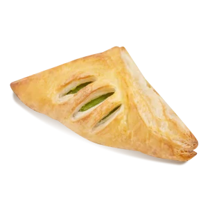 พายสังขยาใบเตยมะพร้าวอ่อน