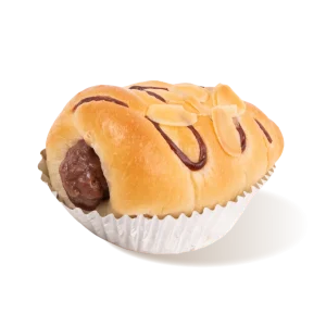 ครีมฮอร์นช็อกโกแลต