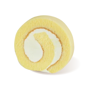 เค้กโรลวานิลลา