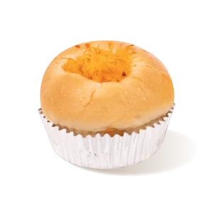 คัสตาร์ดฝอยทอง