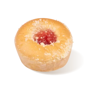 สตรอเบอร์รี่ครัมเบิ้ล