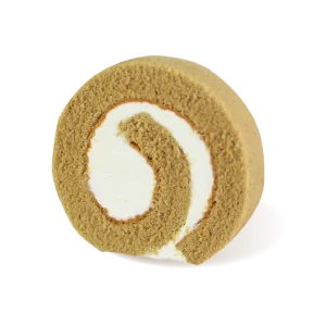 เค้กโรลกาแฟ