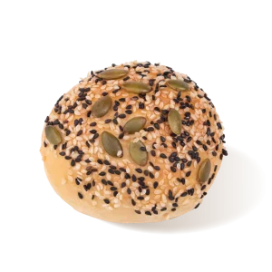 ธัญพืชเผือกหอม