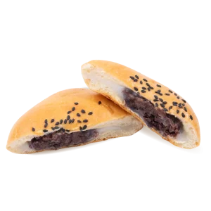 โมจิถั่วแดงอาซึกิ