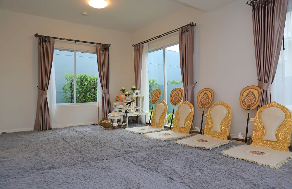 ทำบุญ 100 วัน คืออะไร