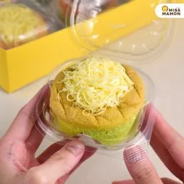 เชดดา ชีส (Cheddar Cheese)  ชีสนิวซีแลนด์ระดับพรีเมี่ยม 