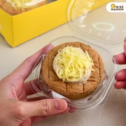 เชดดา ชีส (Cheddar Cheese)  ชีสนิวซีแลนด์ระดับพรีเมี่ยม 