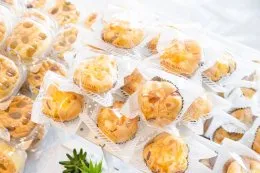 ขนมปังจัดเบรค