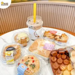 มาม่อนเค้ก