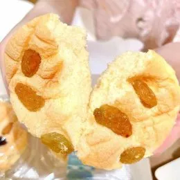 มิส มาม่อน ขอบคุณคุณลูกค้าที่น่ารัก K. @framenichareee รักมาม่อนเค้ก หวานน้อย ได้สุขภาพ 