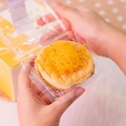 มาม่อนฝอยทองจัดเบรคสัมมนา