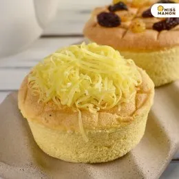 เชดดา ชีส (Cheddar Cheese)  ชีสนิวซีแลนด์ระดับพรีเมี่ยม 